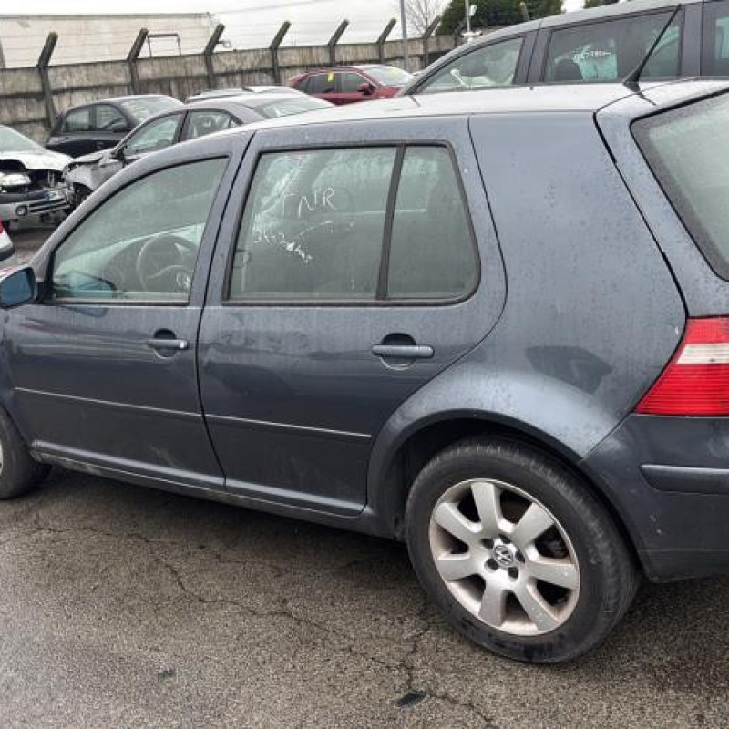 Porte avant droit VOLKSWAGEN GOLF 4 Photo n°12