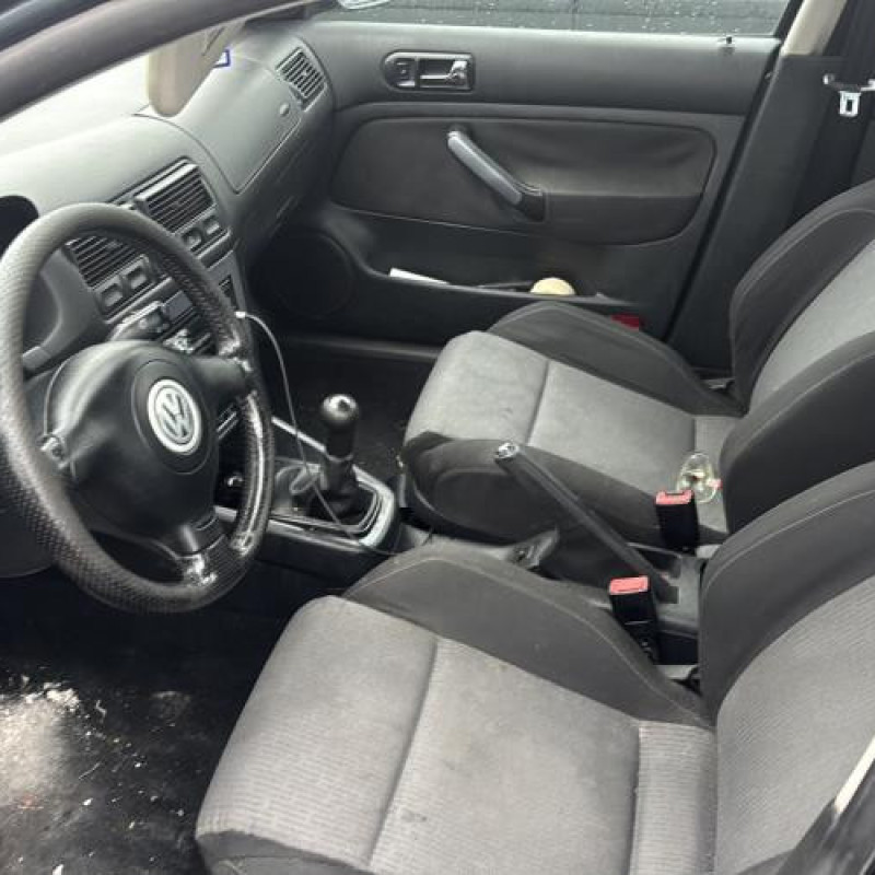 Porte avant droit VOLKSWAGEN GOLF 4 Photo n°17