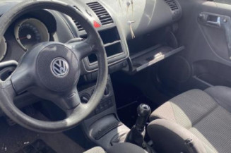 Vitre avant gauche VOLKSWAGEN POLO 3