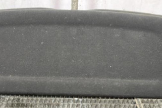 Plage arriere VOLKSWAGEN POLO 3 Photo n°1