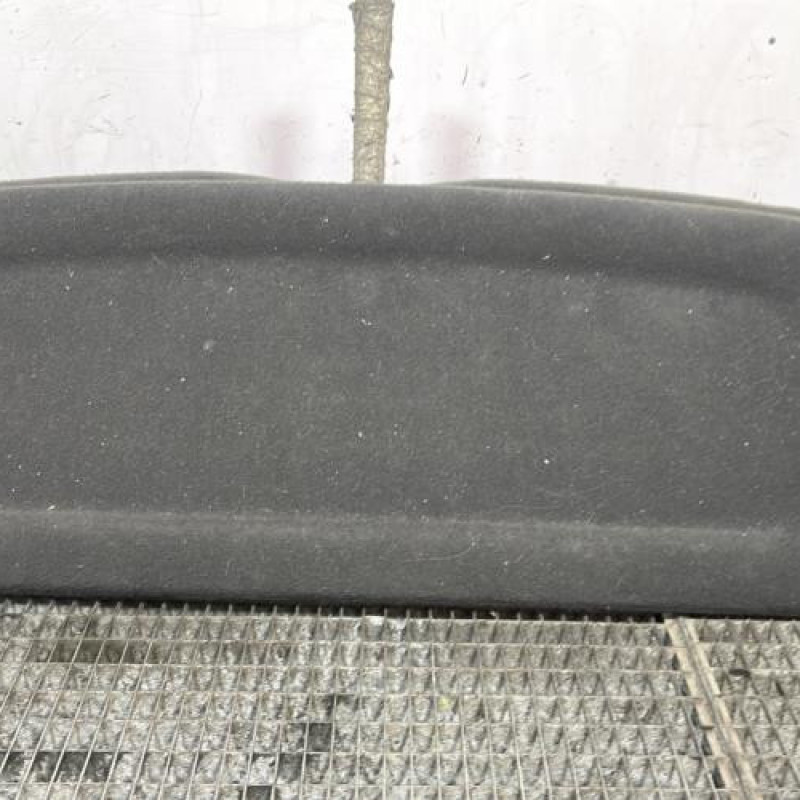 Plage arriere VOLKSWAGEN POLO 3 Photo n°1