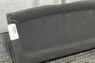 Plage arriere VOLKSWAGEN POLO 3