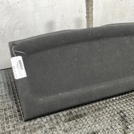 Plage arriere VOLKSWAGEN POLO 3
