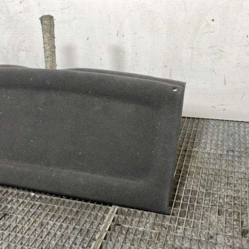 Plage arriere VOLKSWAGEN POLO 3 Photo n°3