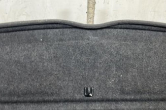 Plage arriere VOLKSWAGEN POLO 3