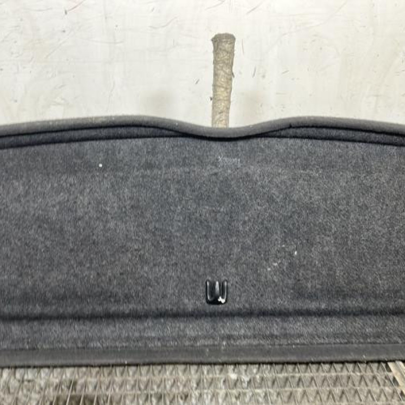 Plage arriere VOLKSWAGEN POLO 3 Photo n°4