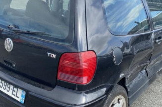 Plage arriere VOLKSWAGEN POLO 3