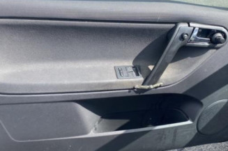 Plage arriere VOLKSWAGEN POLO 3