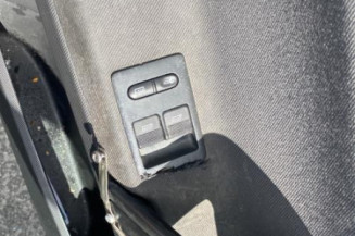 Plage arriere VOLKSWAGEN POLO 3