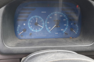 RENAULT MASTER 2 PHASE 1 2.5D - 8V