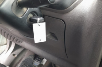 RENAULT MASTER 2 PHASE 1 2.5D - 8V