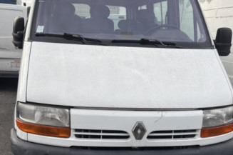 RENAULT MASTER 2 PHASE 1 2.5D - 8V