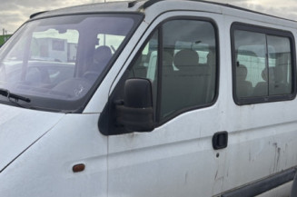 RENAULT MASTER 2 PHASE 1 2.5D - 8V