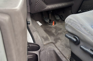 RENAULT MASTER 2 PHASE 1 2.5D - 8V