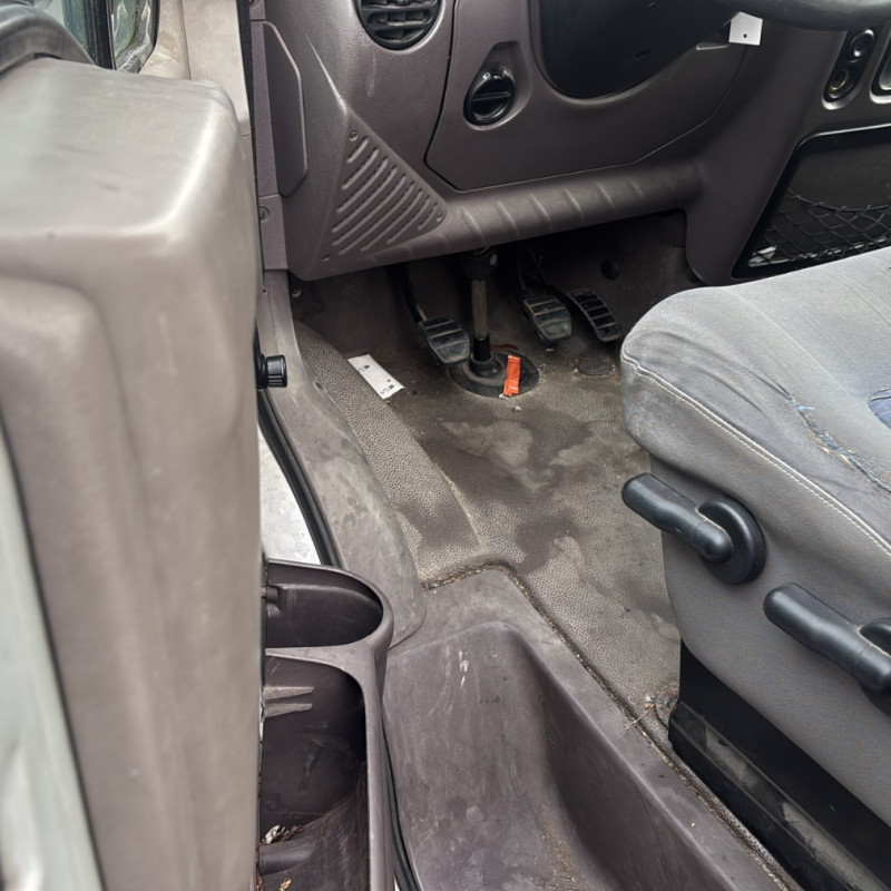 RENAULT MASTER 2 PHASE 1 2.5D - 8V Photo n°19