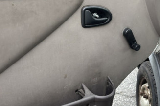 RENAULT MASTER 2 PHASE 1 2.5D - 8V