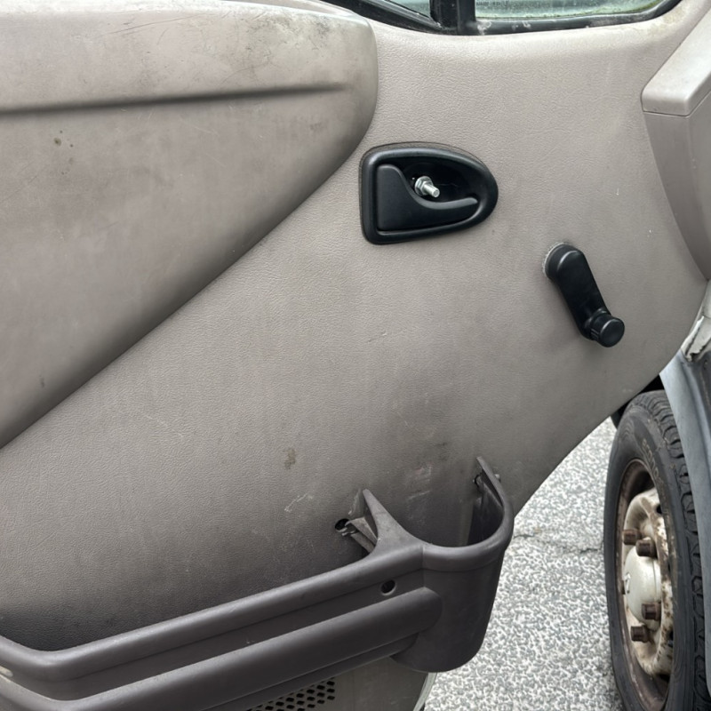 RENAULT MASTER 2 PHASE 1 2.5D - 8V Photo n°20