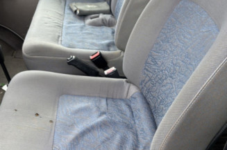 RENAULT MASTER 2 PHASE 1 2.5D - 8V