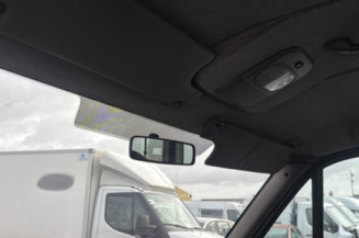 RENAULT MASTER 2 PHASE 1 2.5D - 8V