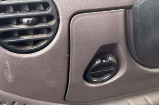 RENAULT MASTER 2 PHASE 1 2.5D - 8V