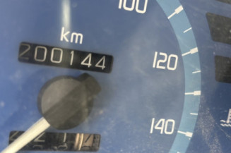 RENAULT MASTER 2 PHASE 1 2.5D - 8V