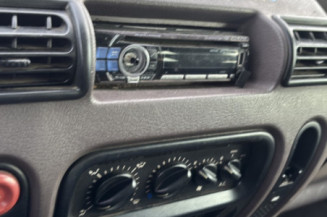 RENAULT MASTER 2 PHASE 1 2.5D - 8V