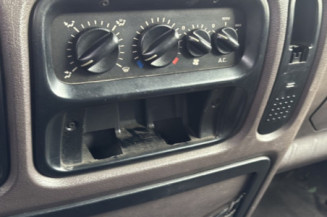 RENAULT MASTER 2 PHASE 1 2.5D - 8V