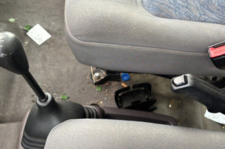 RENAULT MASTER 2 PHASE 1 2.5D - 8V