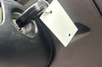 RENAULT MASTER 2 PHASE 1 2.5D - 8V