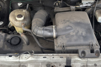 RENAULT MASTER 2 PHASE 1 2.5D - 8V