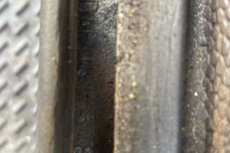 RENAULT MASTER 2 PHASE 1 2.5D - 8V