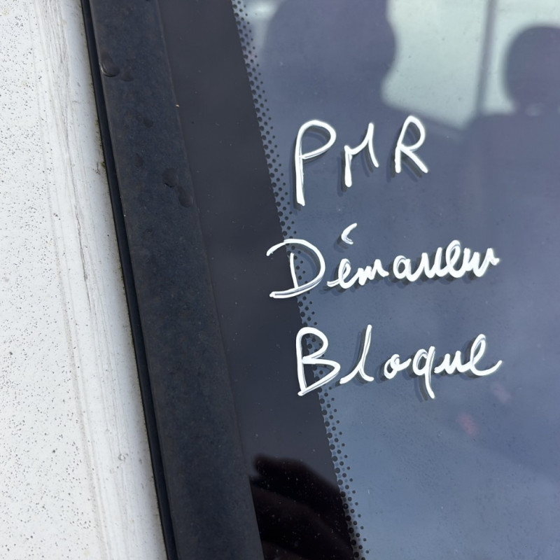 RENAULT MASTER 2 PHASE 1 2.5D - 8V Photo n°35