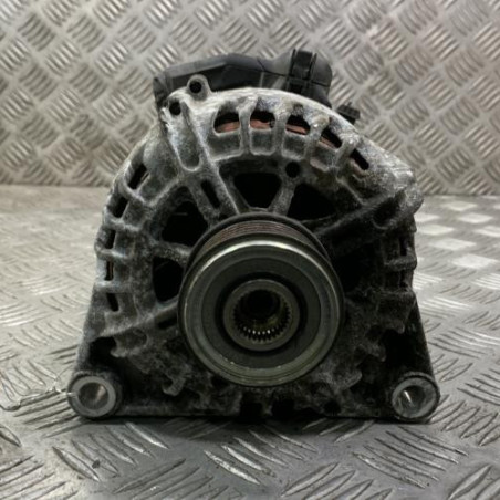Alternateur MAZDA 2 2 Photo n°1
