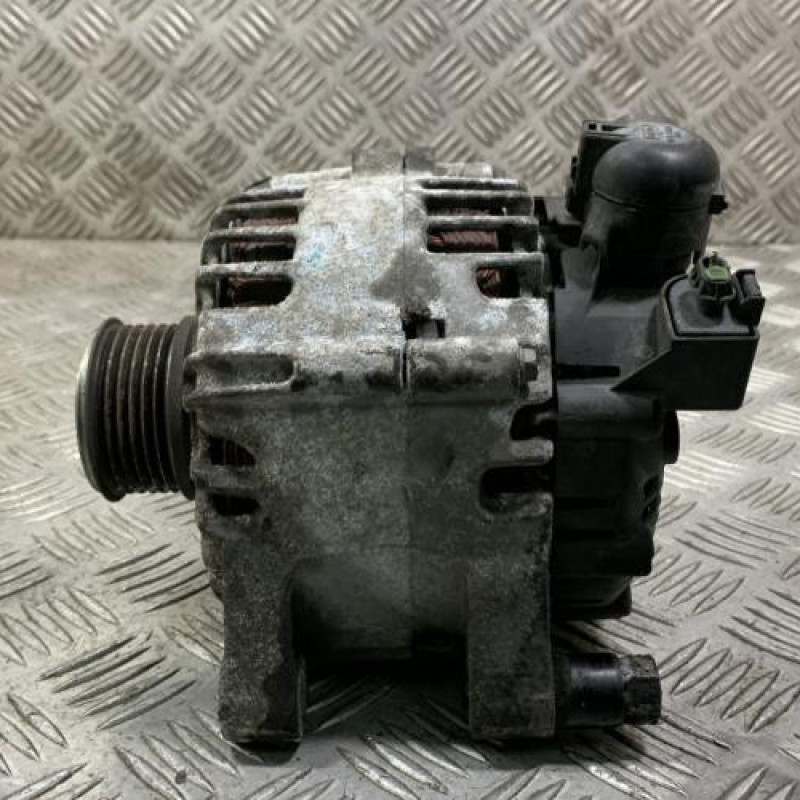 Alternateur MAZDA 2 2 Photo n°2