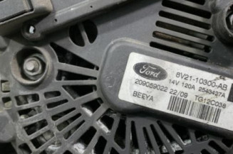 Alternateur MAZDA 2 2