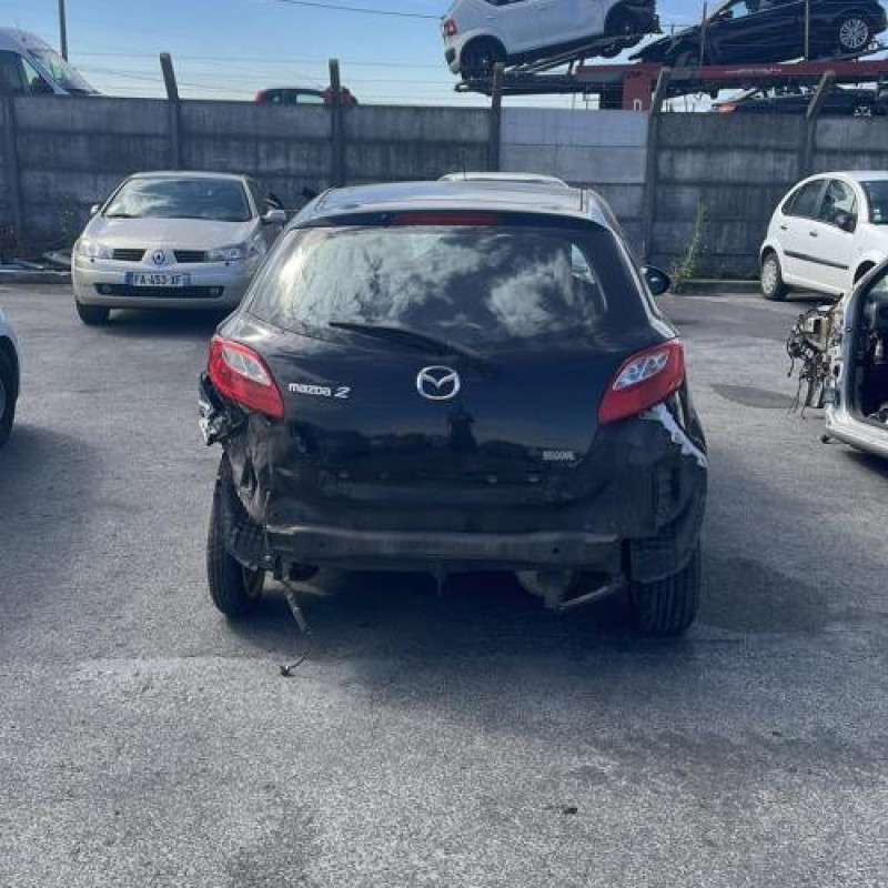 Alternateur MAZDA 2 2 Photo n°13