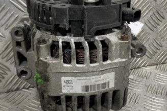 Alternateur OPEL CORSA D Photo n°1