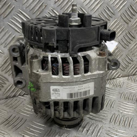 Alternateur OPEL CORSA D Photo n°1