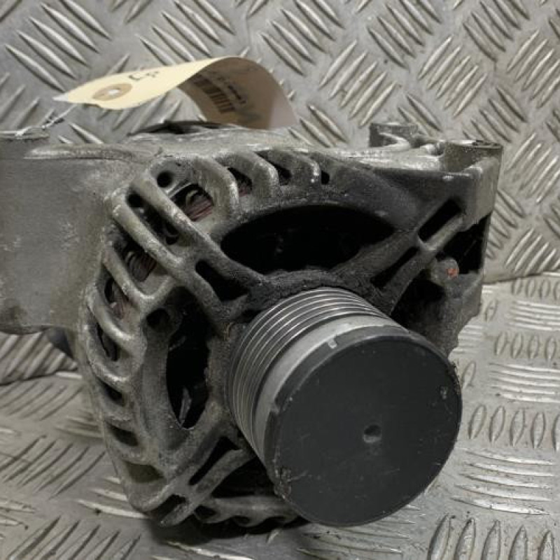 Alternateur OPEL CORSA D Photo n°3