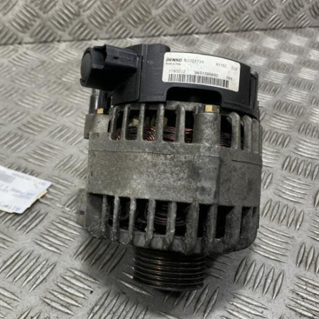 Alternateur PEUGEOT 206 Photo n°1