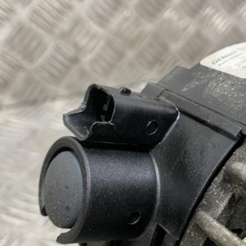 Alternateur PEUGEOT 206 Photo n°5