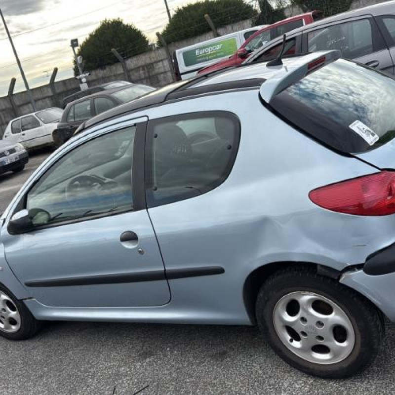 Alternateur PEUGEOT 206 Photo n°18