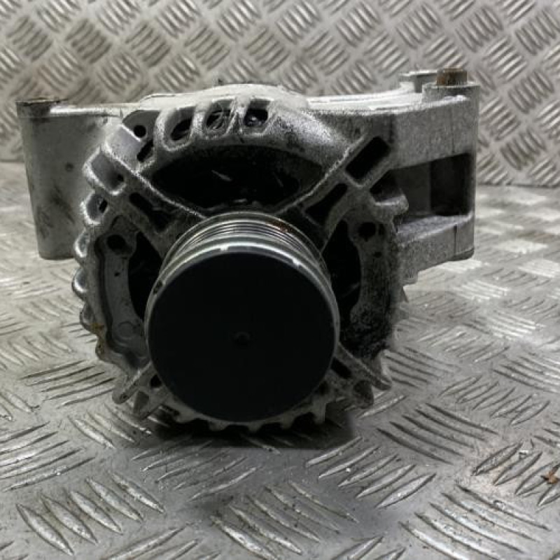 Alternateur OPEL CORSA D Photo n°1