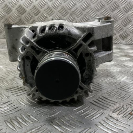 Alternateur OPEL CORSA D Photo n°1