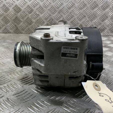 Alternateur OPEL CORSA D