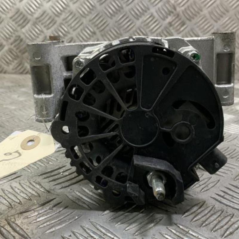 Alternateur OPEL CORSA D Photo n°3
