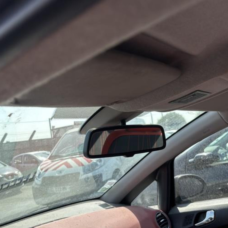 Alternateur OPEL CORSA D Photo n°14