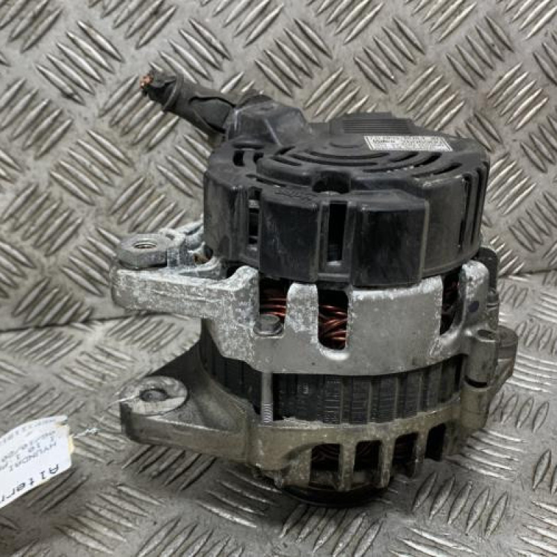 Alternateur HYUNDAI I 10 1 Photo n°1