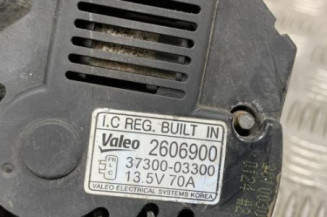 Alternateur HYUNDAI I 10 1