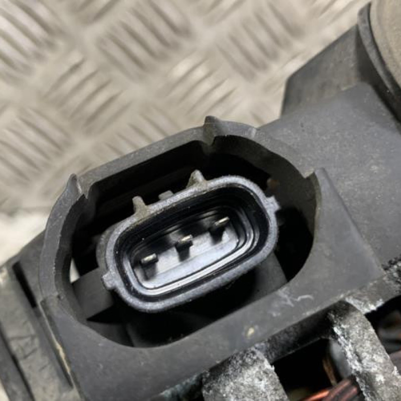 Alternateur HYUNDAI I 10 1 Photo n°3